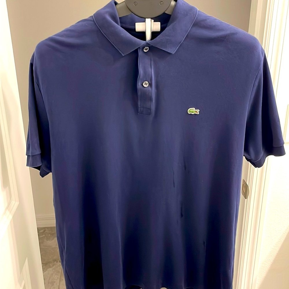 Lacoste Polo Shirt 🐊